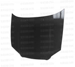 Seibon RS Style Carbon Fiber Hoods HD0405SBIMP-RS