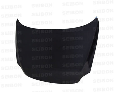 Seibon OEM Style Carbon Fiber Hoods HD0506SCNTC-OE