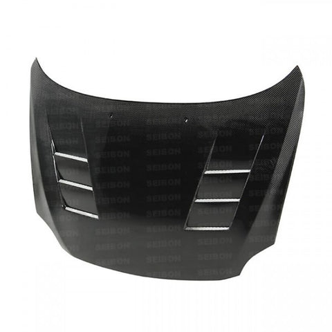 Seibon TS Style Carbon Fiber Hoods HD0506SCNTC-TS