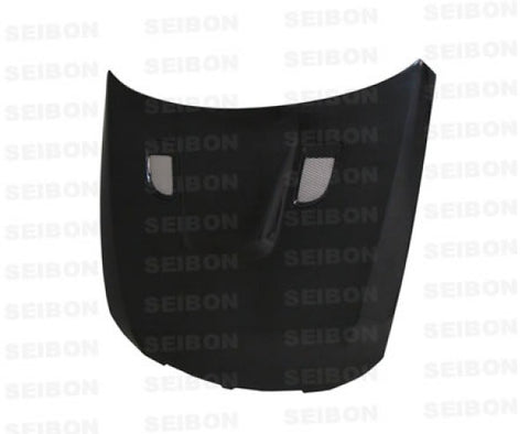 Seibon BM Style Carbon Fiber Hoods HD0507BMWE90-BM