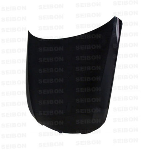 Seibon OEM Style Carbon Fiber Hoods HD0507BMWE90-OE