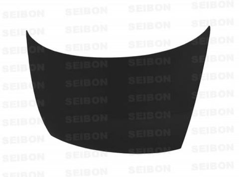 Seibon OEM Style Carbon Fiber Hoods HD0607HDCV4D-OE