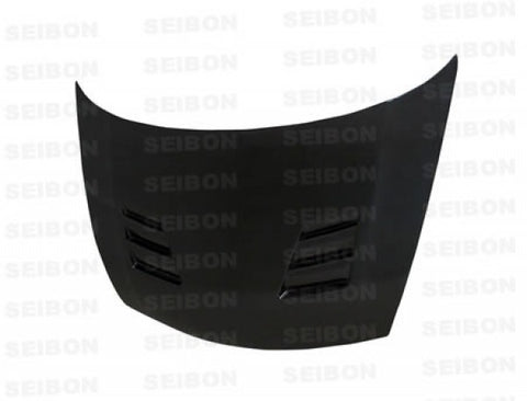 Seibon TS Style Carbon Fiber Hoods HD0607HDCV4DJ-TS