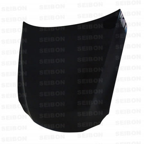 Seibon OEM Style Carbon Fiber Hoods HD0607LXIS-OE