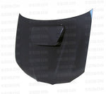 Seibon OEM Style Carbon Fiber Hoods HD0607SBIMP-OE