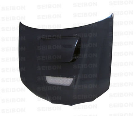 Seibon RC Style Carbon Fiber Hoods HD0607SBIMP-RC