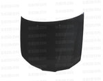 Seibon RS Style Carbon Fiber Hoods HD0607SBIMP-RS