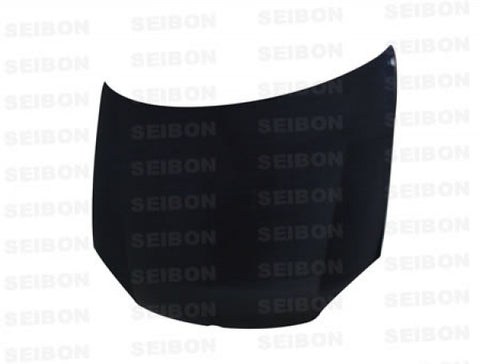 Seibon OEM Style Carbon Fiber Hoods HD0607VWGTI-OE