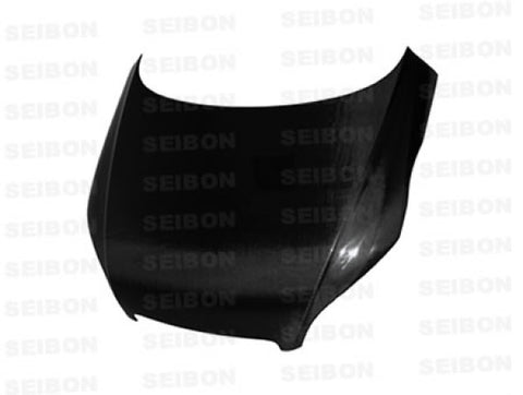 Seibon OEM Style Carbon Fiber Hoods HD0708AUTT-OE