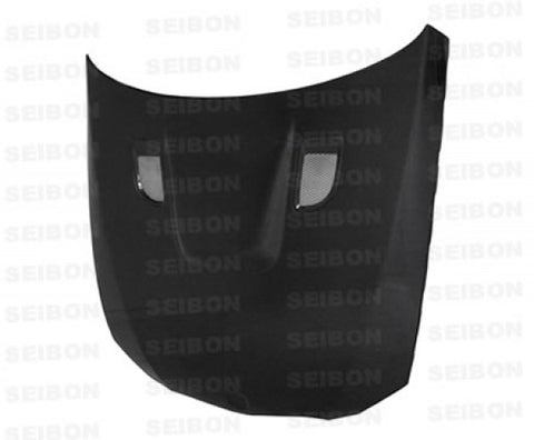 Seibon BM Style Carbon Fiber Hoods HD0708BMWE922D-BM