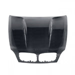 Seibon TH Style Carbon Fiber Hoods HD0709BMWE70-TH