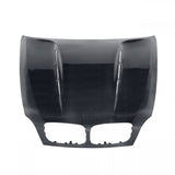 Seibon TH Style Carbon Fiber Hoods HD0709BMWE70-TH