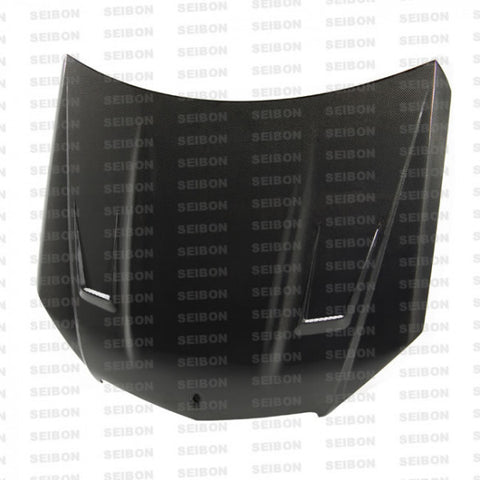 Seibon GT Style Carbon Fiber Hoods HD0709MBC63-GT