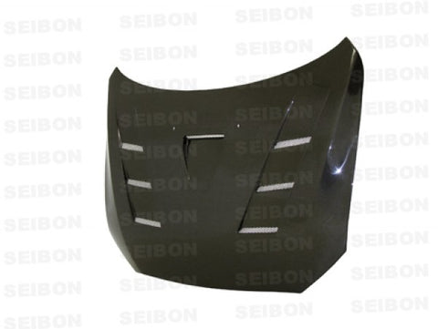 Seibon TS Style Carbon Fiber Hoods HD0809MITEVOX-TS