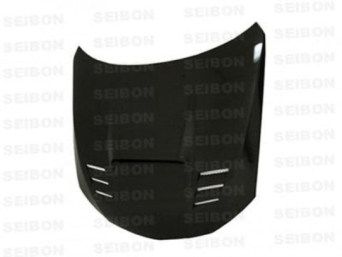 Seibon CWII Style Carbon Fiber Hoods HD0809SBIMP-CWII
