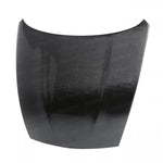 Seibon OEM Style Carbon Fiber Hoods HD0910NS370-OE