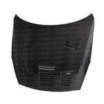 Seibon Carbon Fiber Hood HD0910NSGTR-GT