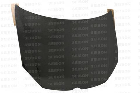 Seibon OEM Style Carbon Fiber Hoods HD1011VWGTI-OE