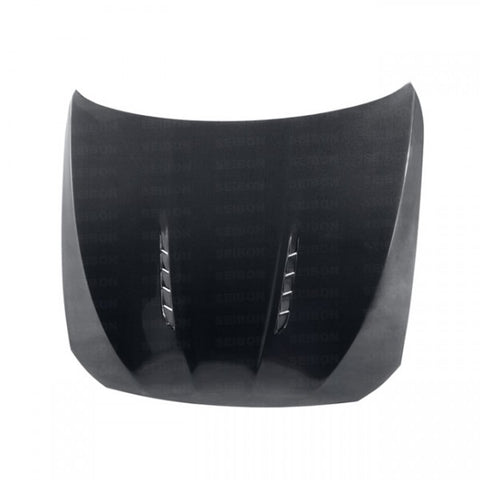 Seibon BT Style Carbon Fiber Hoods HD1012BMWF10-BT