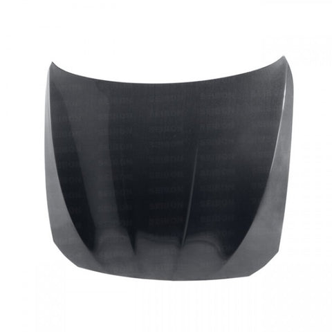 Seibon OEM Style Carbon Fiber Hoods HD1012BMWF10-OE