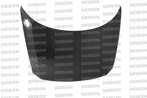 Seibon OEM Style Carbon Fiber Hoods HD1112HDCZ-OE