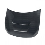 Seibon DV Style Carbon Fiber Hood HD1213SCNFRS-DV