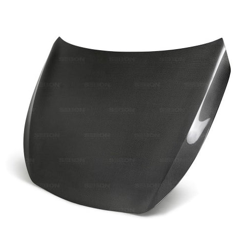 OE-style carbon fiber hood for 2017-2020 Infiniti Q60