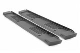 2004-2021 Nissan Titan Running Boards 2WD/4WD (Crew Cab Only) [HD2] - SRB041785