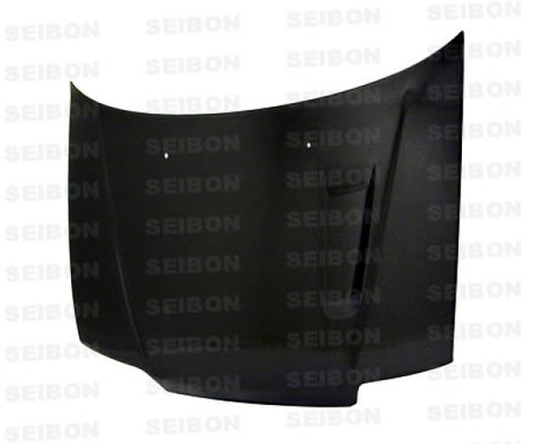 Seibon ZC Style Carbon Fiber Hoods HD8891HDCRX-ZC