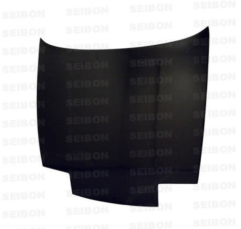 Seibon OEM Style Carbon Fiber Hoods HD8994NS240-OE