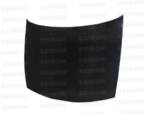 Seibon OEM Style Carbon Fiber Hoods HD9096NS300-OE