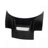 Seibon VSII Style Carbon Fiber Hoods HD9201ACNSX-VSII