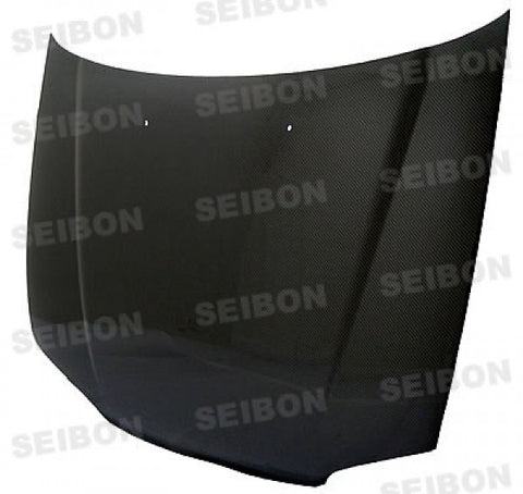 Seibon OEM Style Carbon Fiber Hoods HD9295HDCV2D-OE