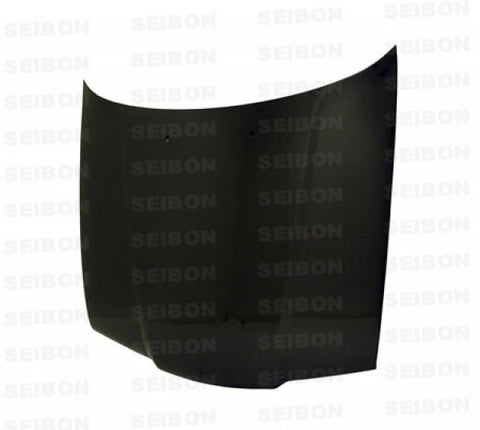 Seibon OEM Style Carbon Fiber Hoods HD9298BMWE362D-OE