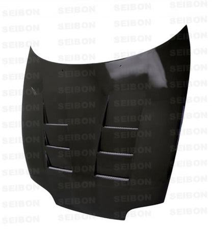 Seibon TS Style Carbon Fiber Hoods HD9398TYSUP-TS