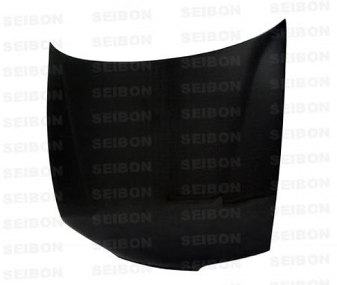 Seibon OEM Style Carbon Fiber Hoods HD9401ACITR-OE