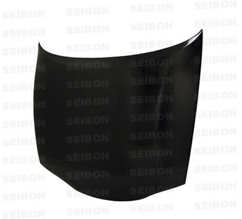 Seibon OEM Style Carbon Fiber Hoods HD9599MITEC-OE