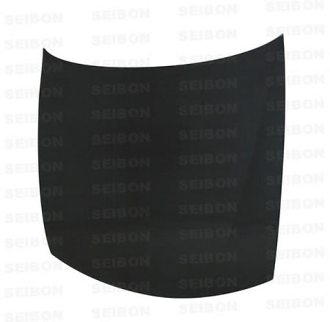 Seibon OEM Style Carbon Fiber Hoods HD9798NS240-OE