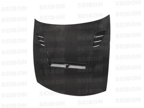 Seibon TA Style Carbon Fiber Hoods HD9798NS240-TA