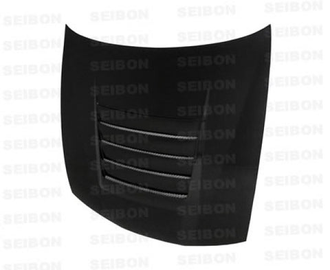 Seibon TR Style Carbon Fiber Hoods HD9798NS240-TR