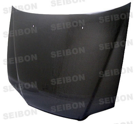 Seibon OEM Style Carbon Fiber Hoods HD9802HDAC2D-OE
