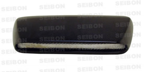 Seibon STI Style Carbon Fiber Hood Scoops HDS0607SBIMP-STI