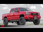 6 Inch Lift Kit | Chevy Silverado & GMC Sierra 1500 4WD | 1999-2006