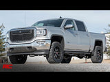 3.5 Inch Lift Kit | Cast Steel LCA | Chevrolet Silverado/GMC Sierra 1500 | 2014-2018