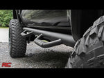 Nerf Steps | Full Length | Crew | 6 Ft Bed | Toyota Tacoma | 2005-2022