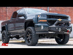 7.5 Inch Lift Kit | Vertex | Chevrolet Silverado/GMC Sierra 1500 | 2007-2013