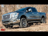 2 Inch Lift Kit | Nissan Titan XD 2WD/4WD | 2016-2021