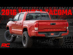 3.5 Inch Lift Kit | UCA | N3 Struts | Toyota Tacoma 4WD | 2005-2022