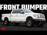 Front Bumper | Ford F-150 2WD/4WD | 2009-2014