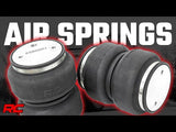 Air Spring Kit | 0-6" Lifts | Ford F-150 4WD | 2004-2014